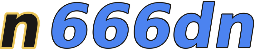 n666dn logo