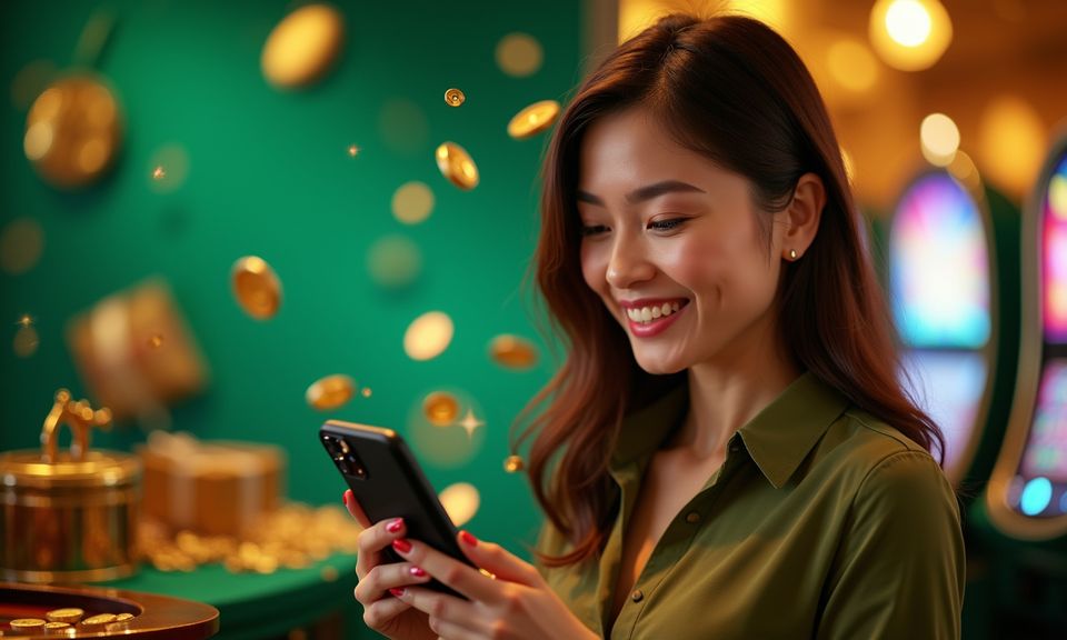 n666dn casino app visual
